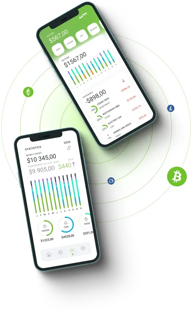 Synora Veyrox - Our Platform Overview